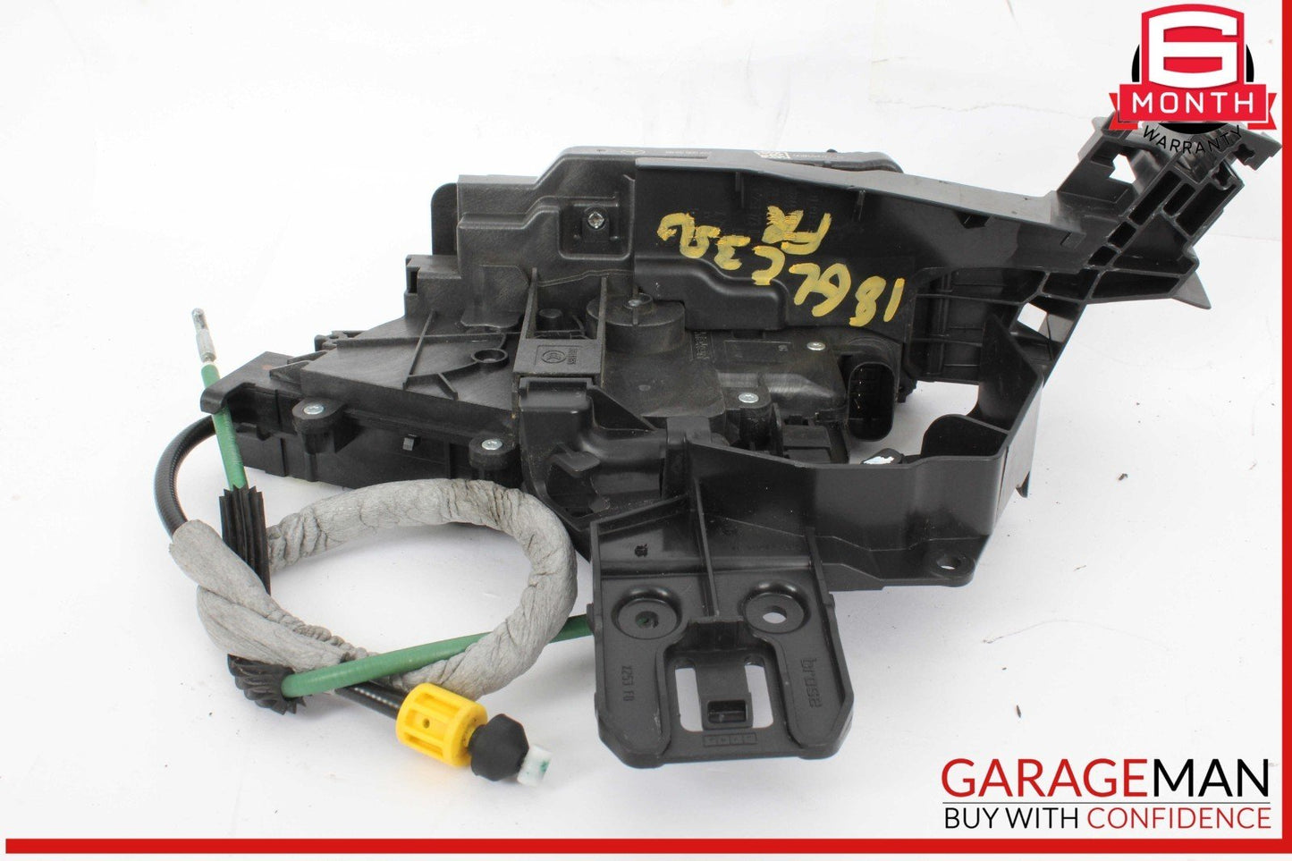 15-20 Mercedes X253 GLC350e C300 Front Right Side Door Lock Latch Actuator OEM