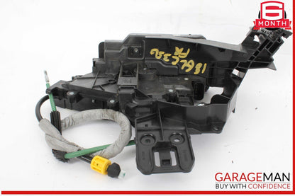 15-20 Mercedes X253 GLC350e C300 Front Right Side Door Lock Latch Actuator OEM