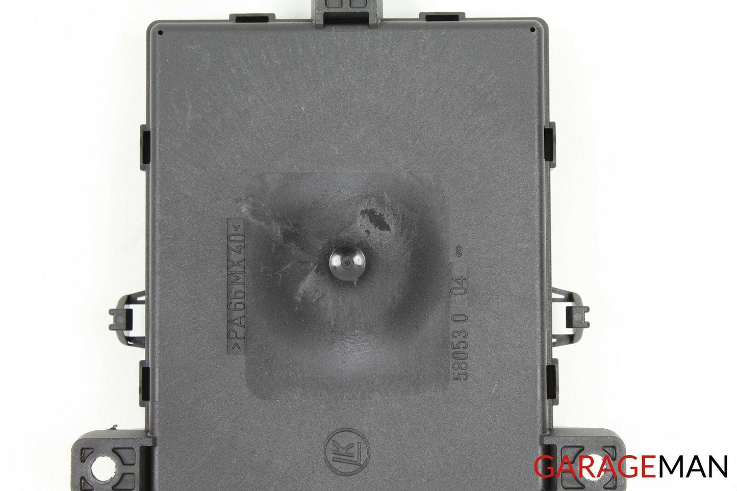 06-12 Mercedes W251 R350 ML450 GL450 Front Left Side Door Control Module OEM