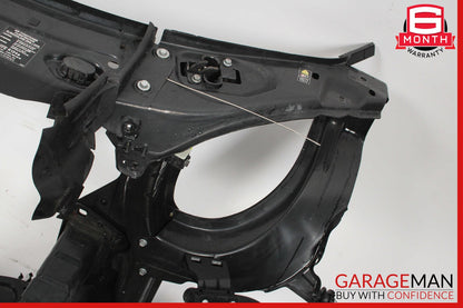 07-12 Mercedes X164 GL450 GL320 Front Reinforcement Bar Radiator Support Clip