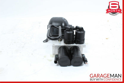 03-06 Mercedes R230 SL500 SL55 Rear Valve Block Suspension Hydraulic Pump