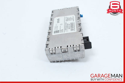 12-14 Mercedes C250 CLS500 SLK350 Sirius Satellite Radio Receiver Control Module