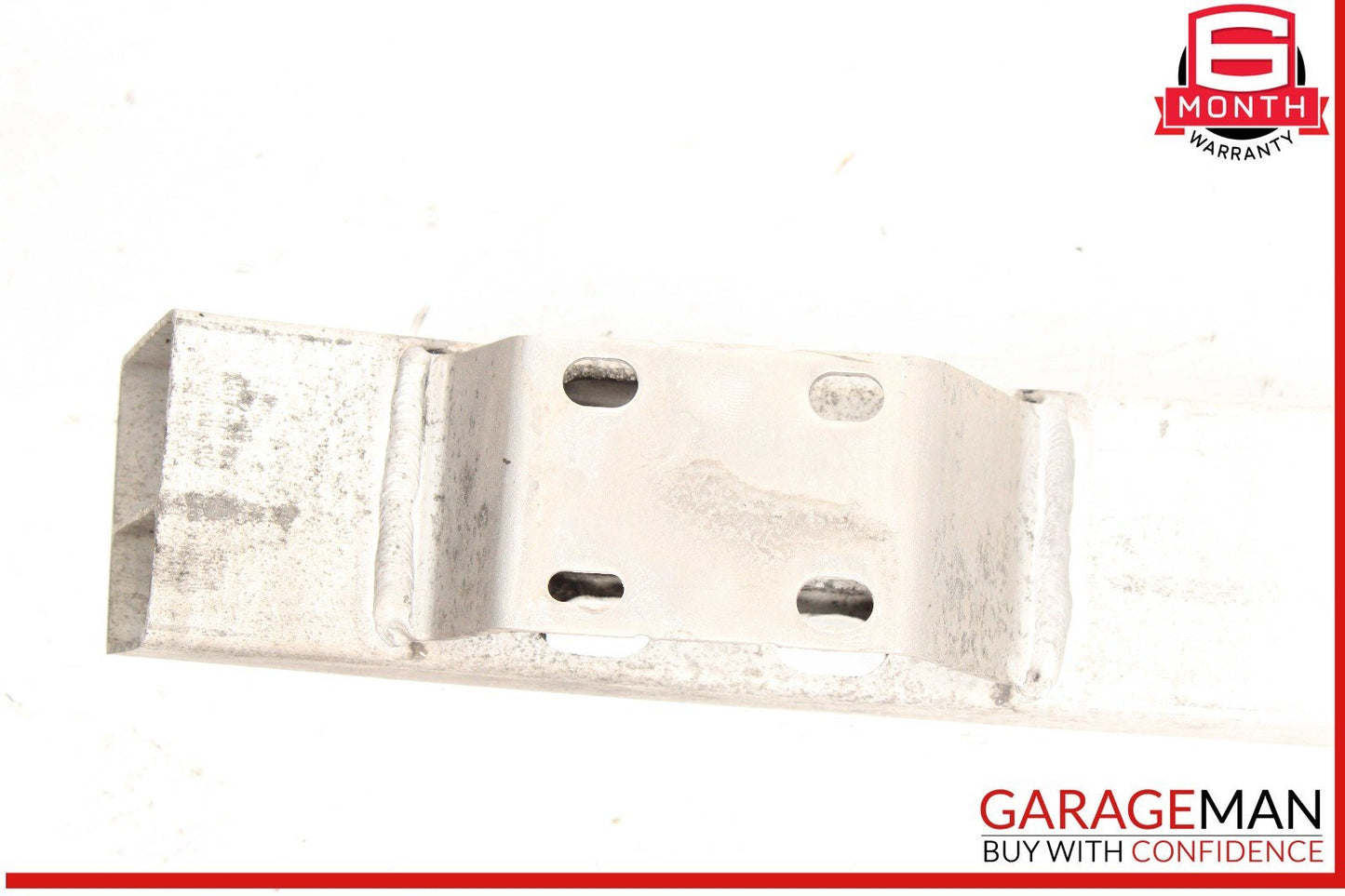 14-24 Maserati Ghibli Rear Bumper Reinforcement Impact Crash Rebar Bar OEM