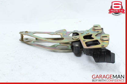 03-12 Mercedes R230 SL500 Right Trunk Lock Frame Cylinder 2307901271 OEM