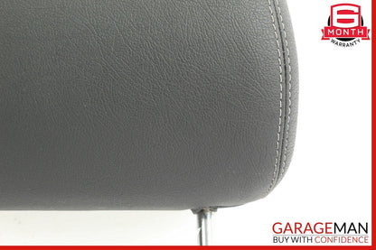 98-05 Mercedes W163 ML320 ML500 Front Left or Right Seat Headrest Head Rest OEM