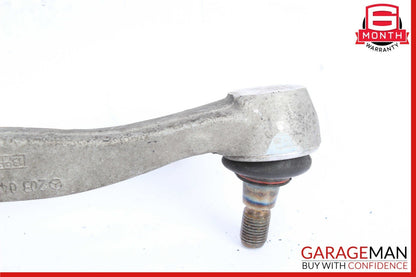 08-14 Mercedes W204 C250 Front Left Driver Side Suspension Upper Control Arm OEM
