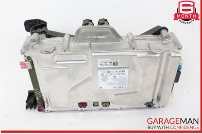 17-23 Tesla Model 3 MCU Media Computer Control Module Unit 168127100D OEM