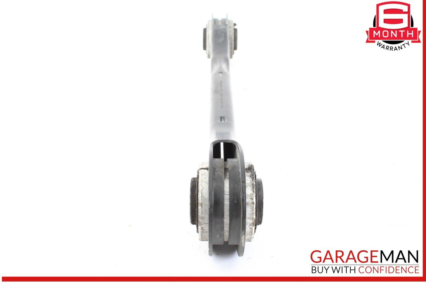 09-18 Audi A4 A6 A7 S4 Rear Left or Right Side Lower Forward Control Arm OEM