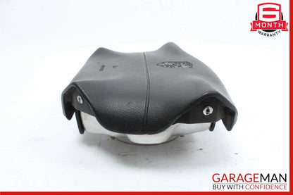 97-00 Porsche Boxter 986 Steering Wheel Airbag Air Bag Black OEM