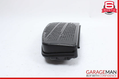 06-14 Mercedes W221 S550 R550 CL500 Front Right Side Seat SRS Airbag Air Bag