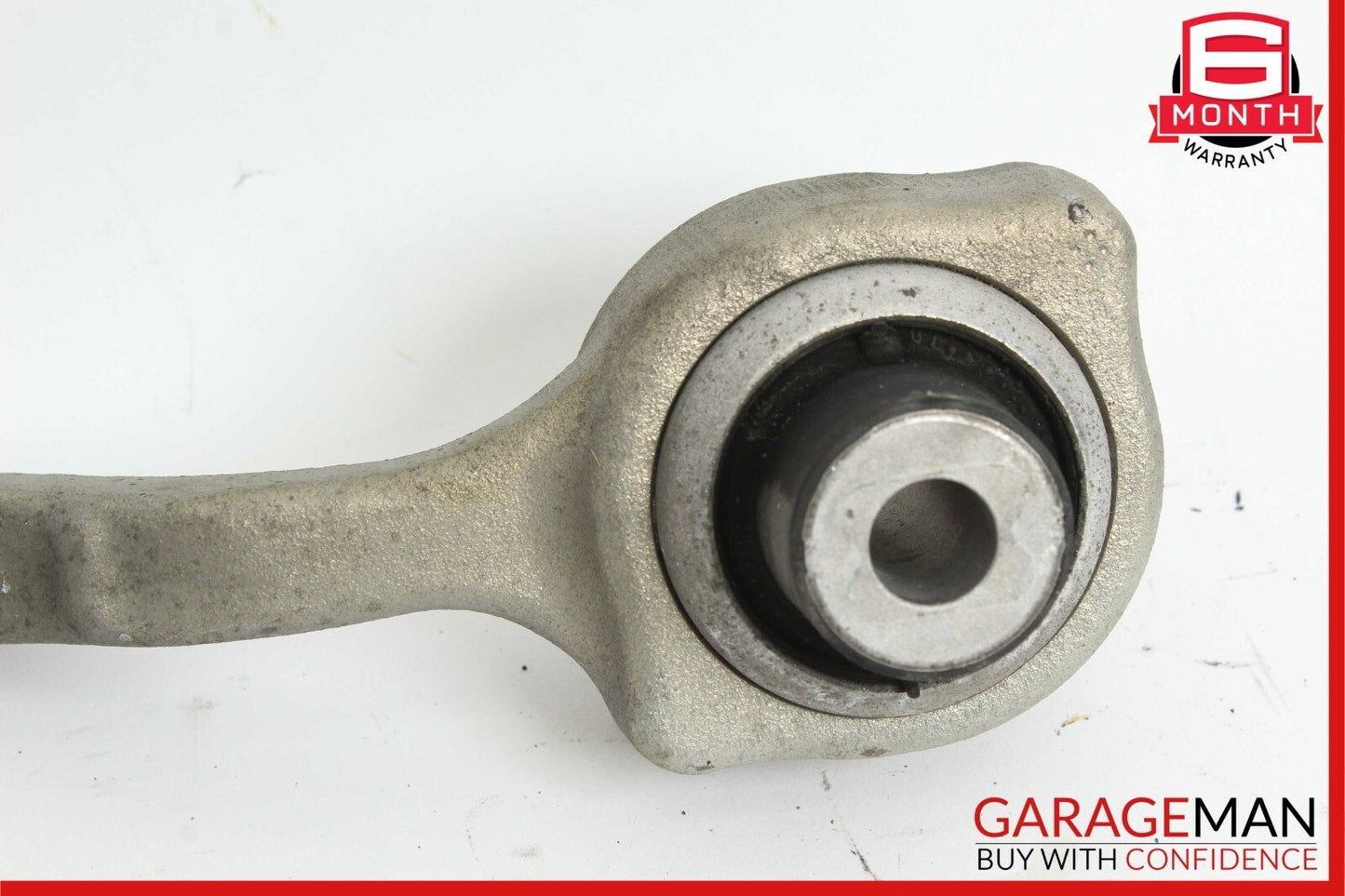 10-16 Mercedes W212 E350 Front Right Side Wishbone Suspension Control Arm OEM