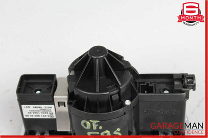07-13 Mercedes W221 S63 Headlight Switch Control 2219053500 OEM