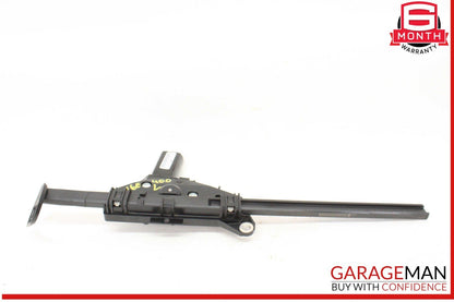 10-17 Mercedes W207 E400 E350 E550 Left Driver Side Seat Belt Feeder Motor OEM