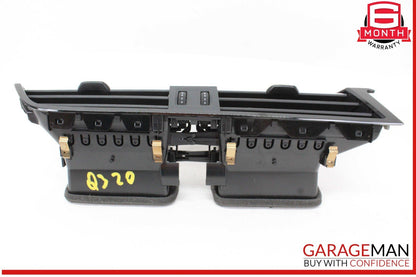 19-24 Audi Q3 Front Center Dashboard AC A/C Air Vent Grille 83B820903 OEM