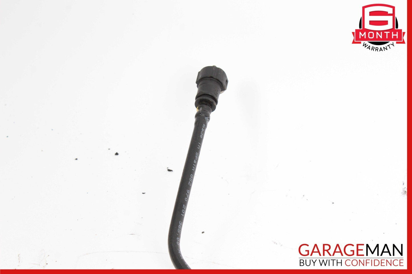 10-16 Porsche Panamera 970 Fuel Pipe Line 97020125500 OEM