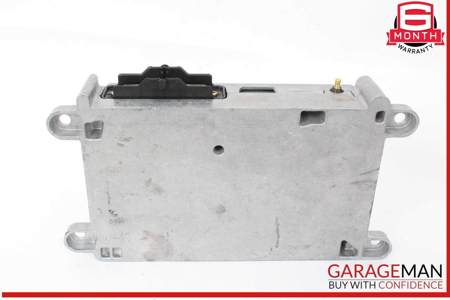 00-06 Mercedes R230 SL500 Voice Command Control Module 2038204085 OEM
