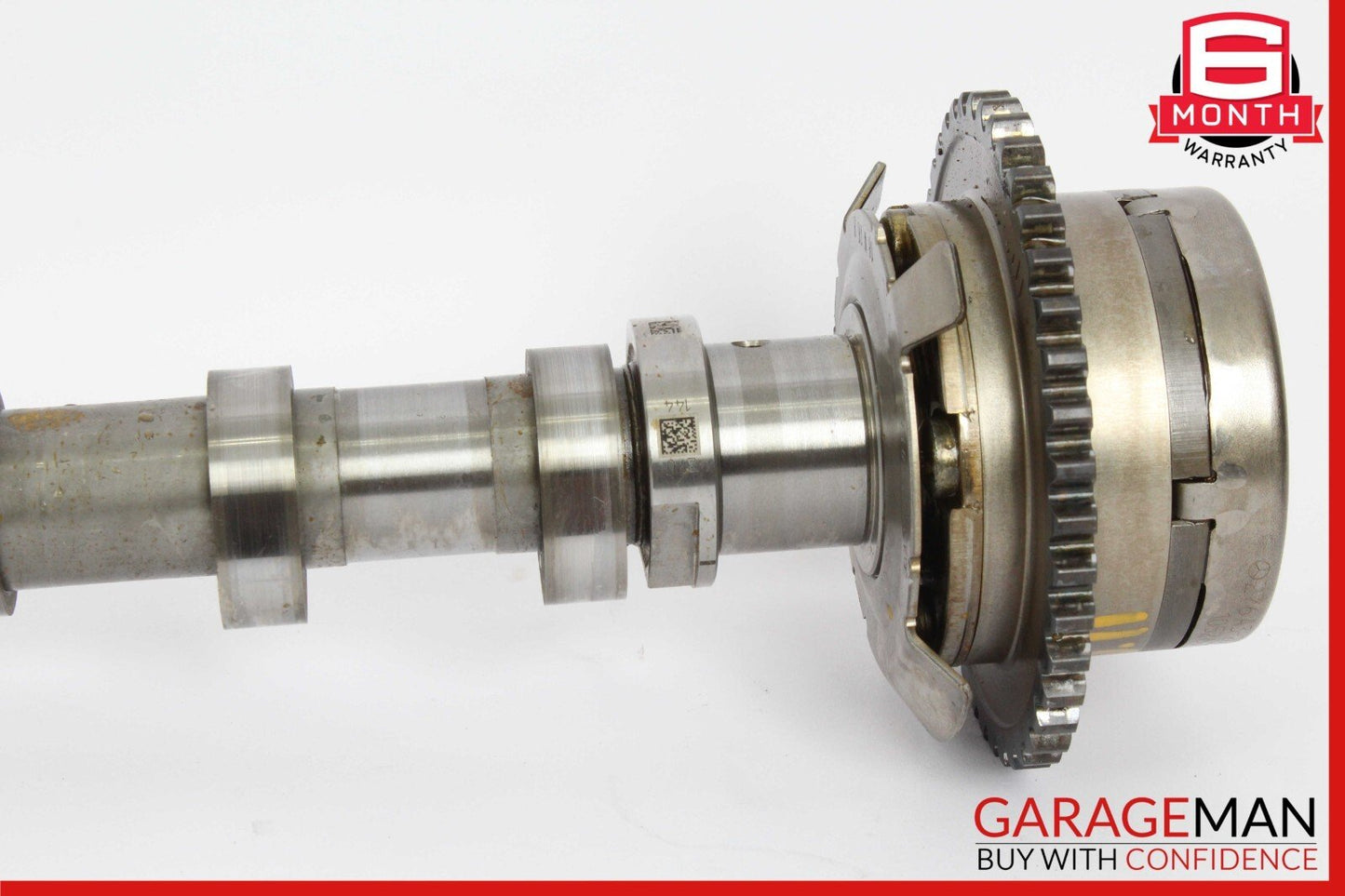 17-20 Mercedes Benz W117 CLA250 2.0L Exhaust CAM Camshaft 2700514400 OEM