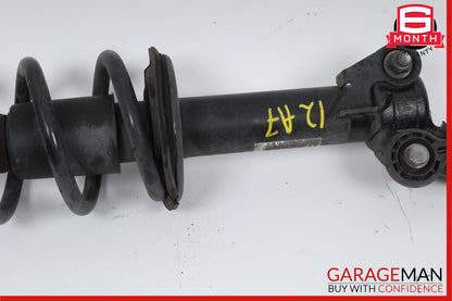 12-17 Audi A7 A5 Front Right Side Shock Absorber Spring Strut OEM