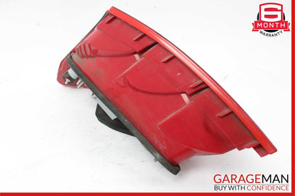 08-11 Mercedes W204 C300 C350 C63 AMG Sedan Rear Right Taillight Tail Light Lamp