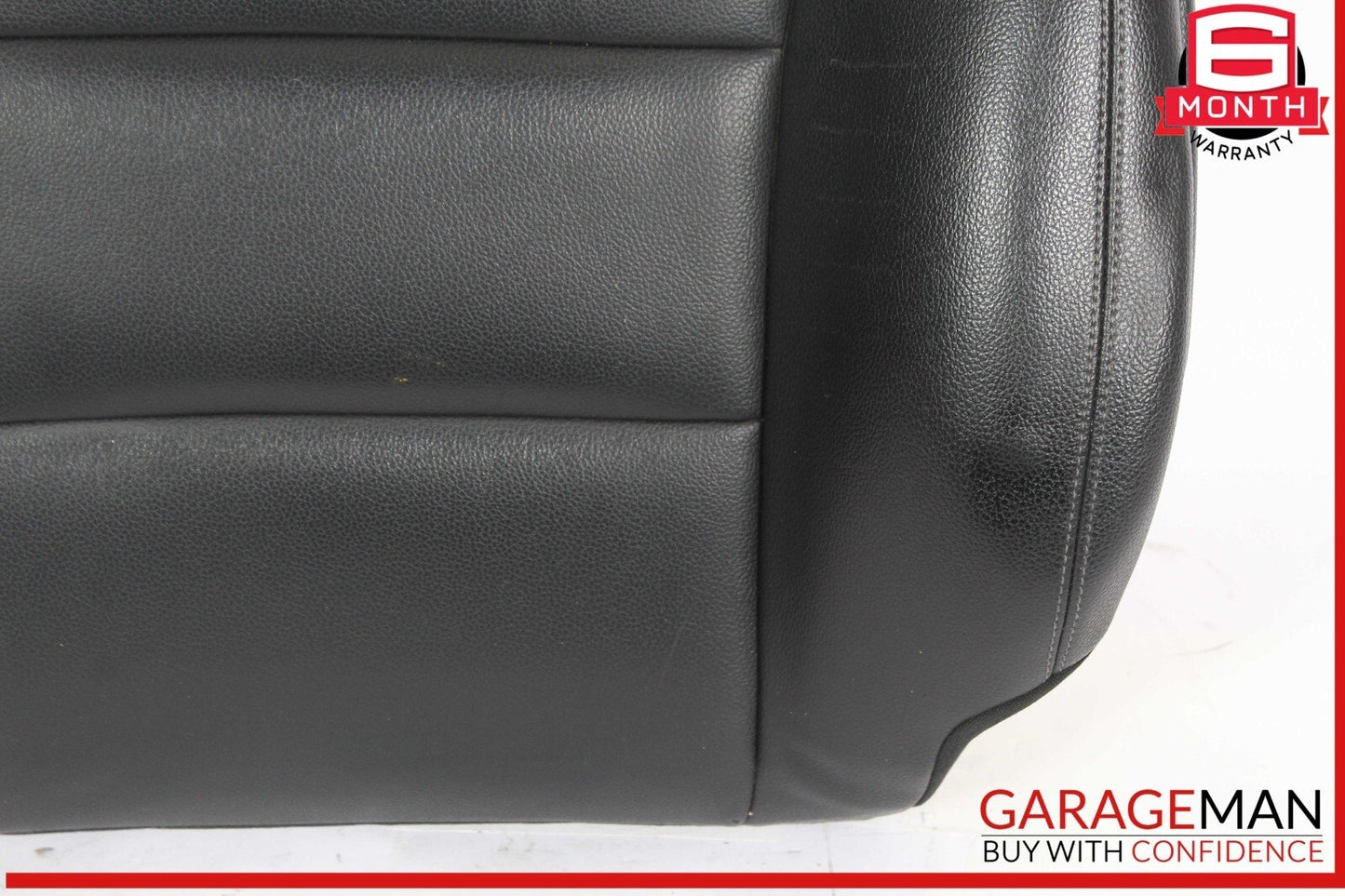 15-20 Mercedes X156 GLA250 Seat Cushion Top Upper Front Left Side OEM