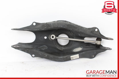 15-20 Mercedes W205 C300 C400 Rear Right or Left Lower Rearward Control Arm OEM