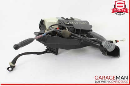 06-13 Mercedes X164 GL450 4MATIC Rear Right Side Door Lock Latch Actuator