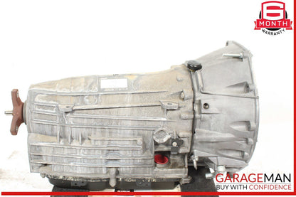 12-15 Mercedes W204 C250 7G Tranny Automatic Transmission Assy 722.997 OEM 77k