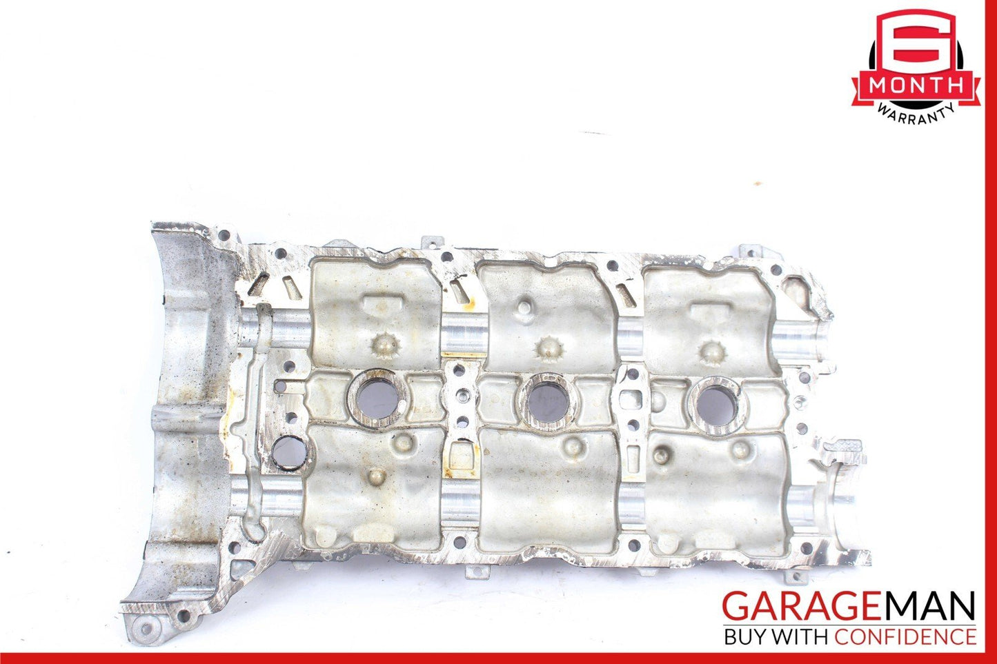 Mercedes C300 GLK350 CLK350 ML350 Left Side Engine Cylinder Head Cover