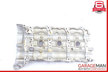 Mercedes C300 GLK350 CLK350 ML350 Left Side Engine Cylinder Head Cover