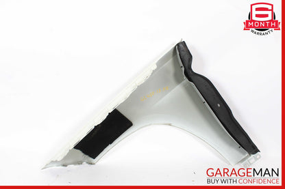 13-19 Mercedes X166 GL450 GL550 GLS550 Front Right Side Wing Fender Panel OEM