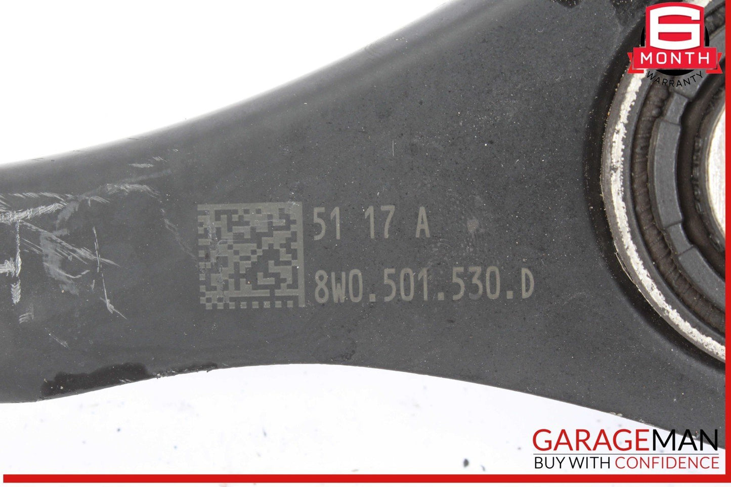 Audi Unknown 8W0501530D/ 8W0 501 530 D/ 8W0501530 D OEM