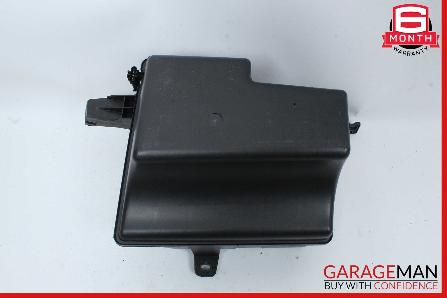 07-12 Mercedes X164 GL450 4MATIC Rear Subwoofer Audio Speaker Harman Kardon OEM