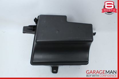 07-12 Mercedes X164 GL450 4MATIC Rear Subwoofer Audio Speaker Harman Kardon OEM