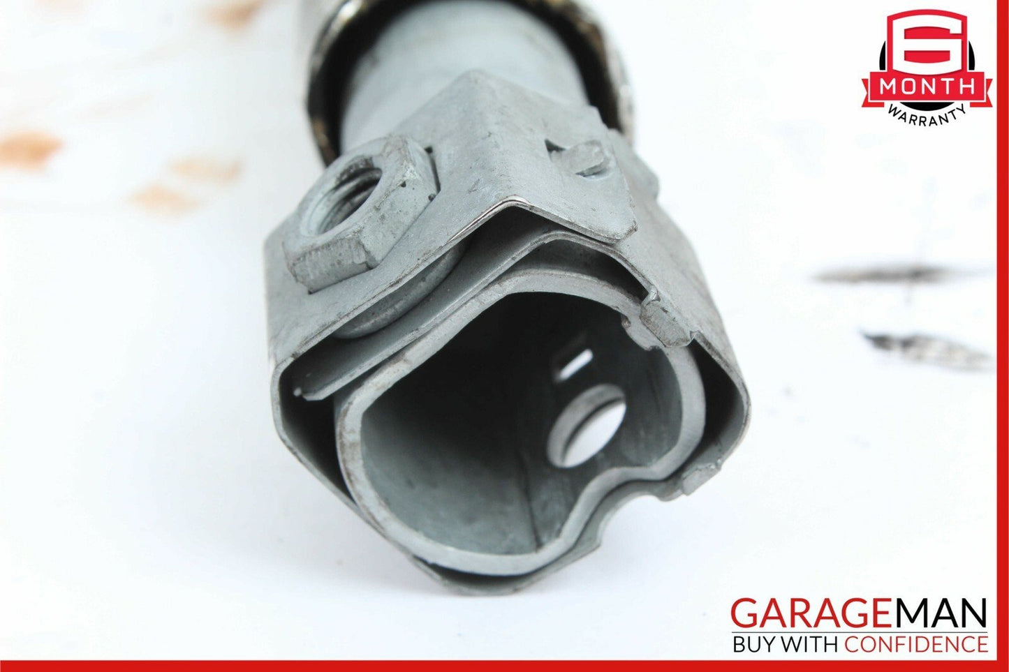 Mercedes W212 E350 CLS550 SLC300 C300 Steering Gear Coupling 2044620278 RWD OEM