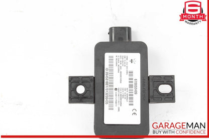 17-20 Maserati Levante M161 Tire Pressure Monitor System TPMS Module OEM