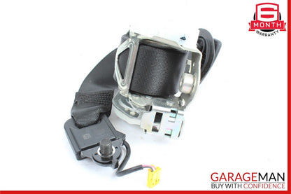 08-15 Mercedes W204 C250 C63 AMG Front Right Side Seatbelt Seat Belt Retractor