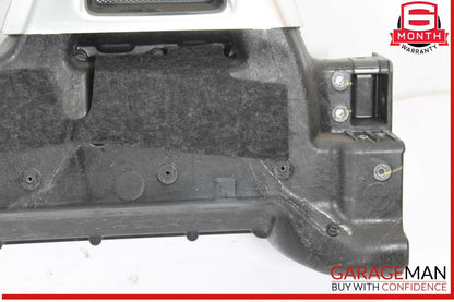 12-20 Mercedes R172 SLC43 AMG Rear Headrest Roll Bar Trim Shelf Panel Assy OEM