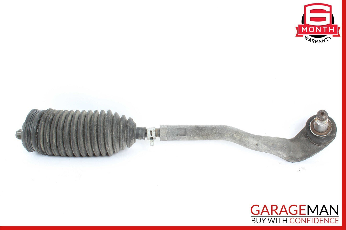 10-13 Mercedes W221 S550 Right Side Power Steering Rack & Pinion Control Arm RWD