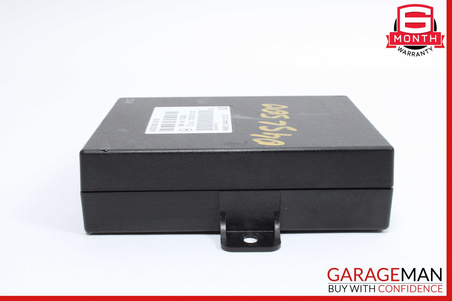 03-06 Mercedes R230 SL500 S500 Communication Voice Control Module 2038200885 OEM
