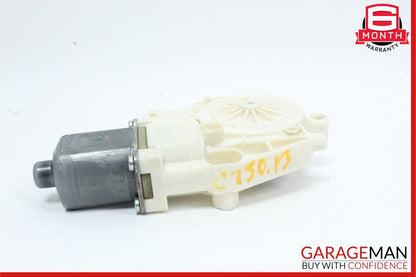 08-16 Mercedes C300 C250 E550 Front Right Side Door Window Regulator Motor Unit