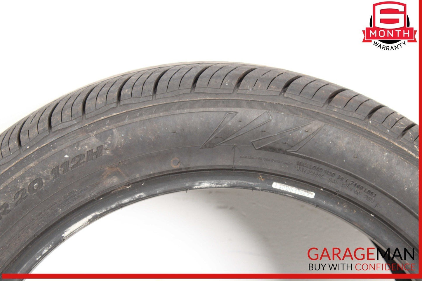 Toyo Open Country 285/45 R20 112H Wheel Tire OEM