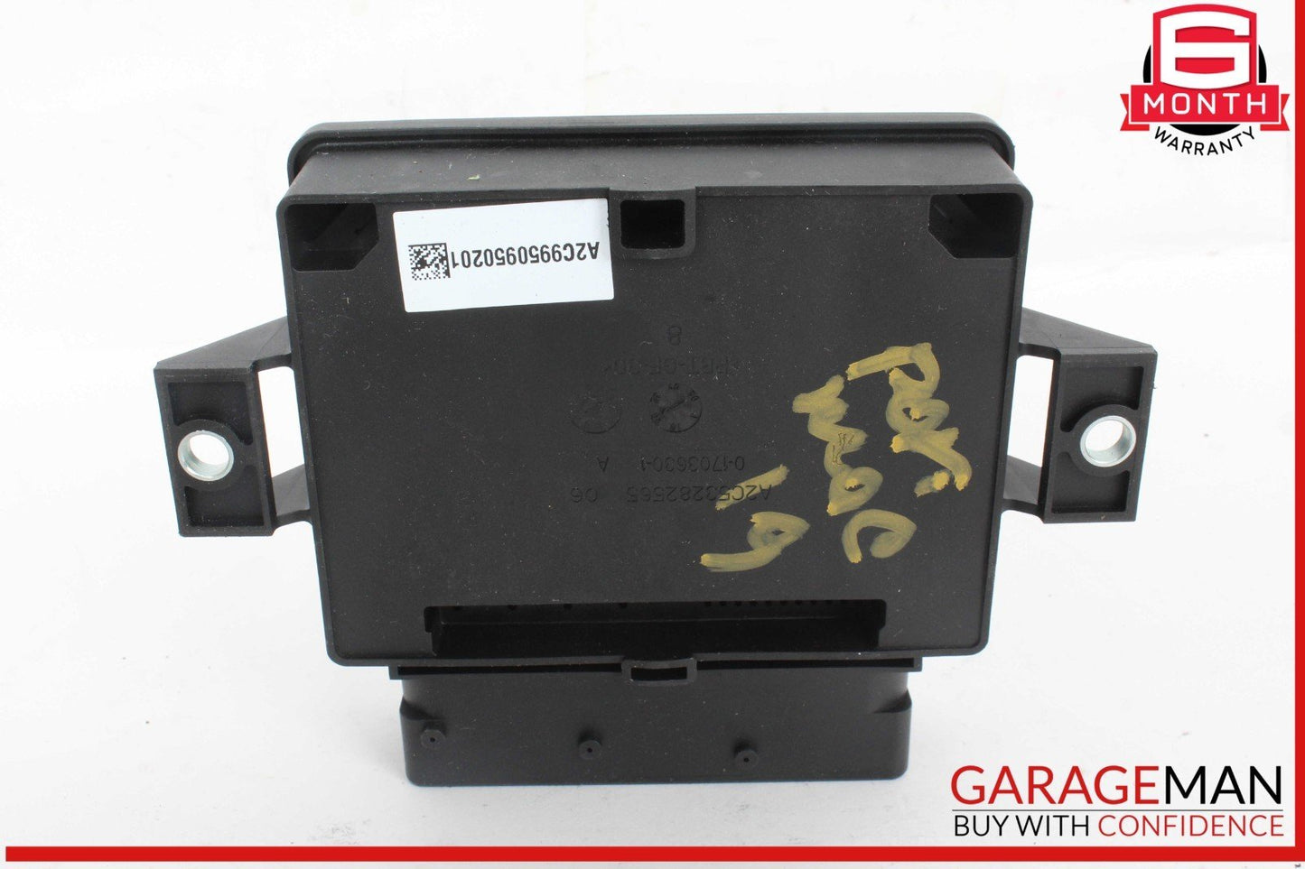 15-24 Porsche Macan Parking Brake Module Control Unit 95B907801C OEM