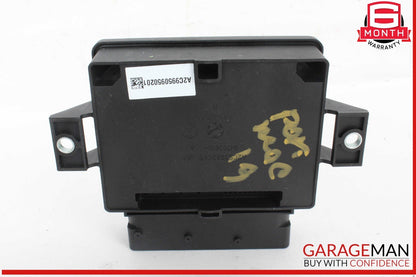 15-24 Porsche Macan Parking Brake Module Control Unit 95B907801C OEM
