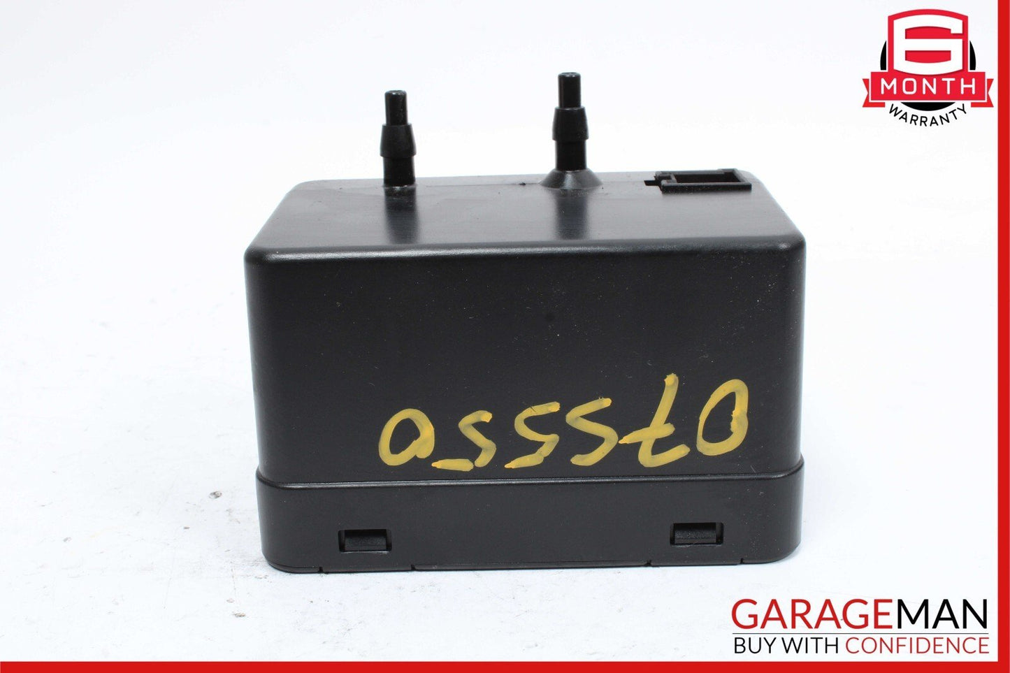 07-14 Mercedes W221 S550 CL550 Trunk Seat Lumbar Vacuum Pump 2218000248 OEM