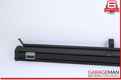 03-06 Porsche Cayenne S 955 Rear Luggage Cargo Partition Cover Net Roll OEM