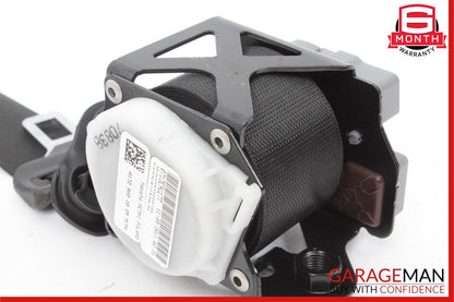 12-20 Mercedes R172 SLK350 SLC180 Front Right Side Seat Belt Seatbelt Retractor