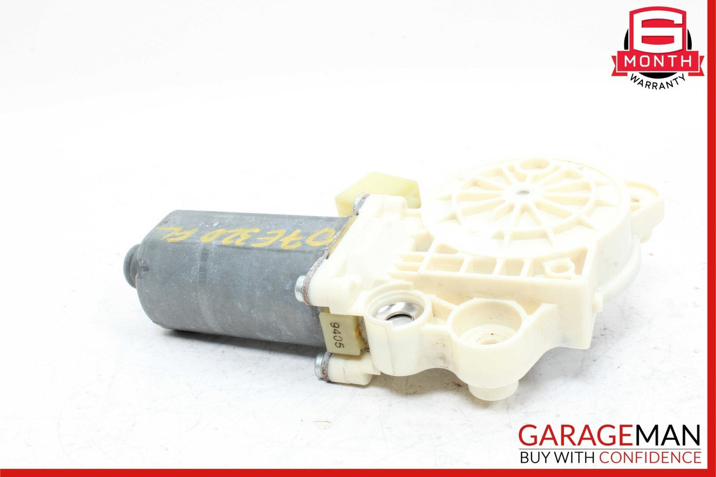 03-09 Mercedes W211 E320 E550 Front Left Side Door Window Regulator Motor OEM