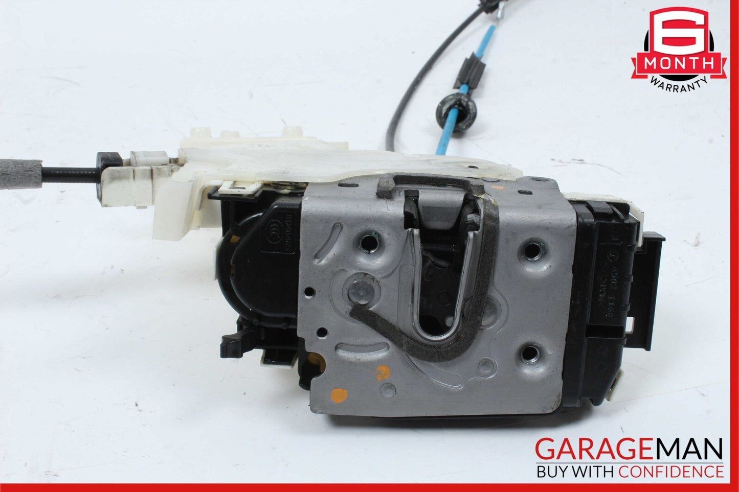 08-14 Mercedes W212 E350 C250 C300 Rear Right Side Door Lock Latch Actuator
