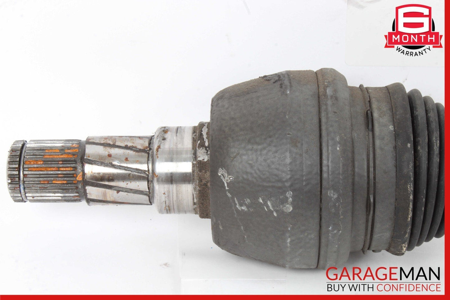 12-18 Mercedes B-Class W242 W246 Front Left Driver Side CV Axle Shaft OEM