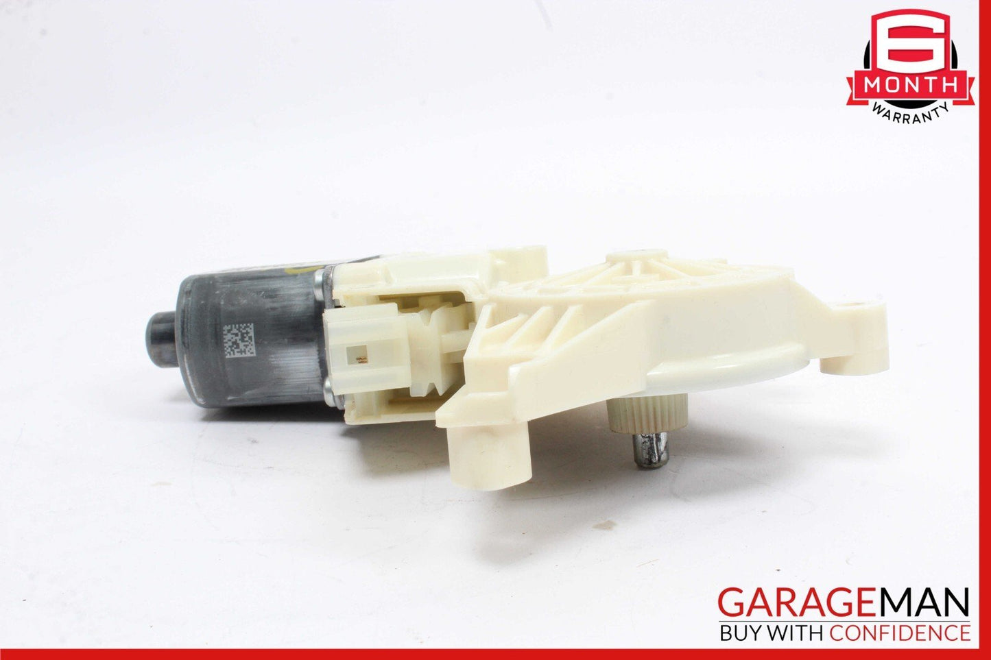 08-16 Mercedes W212 E350 C300 Front Left Side Door Window Regulator Motor OEM